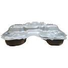 1996 Subaru Legacy Fuel Tank 2